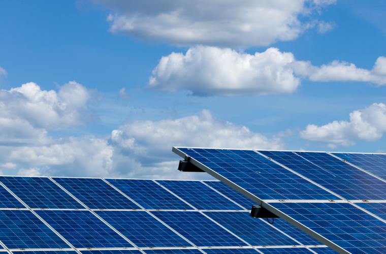 Inspección de construcciones en el Parque Solar Yacimiento Salar de Ratones – Salta – Argentina