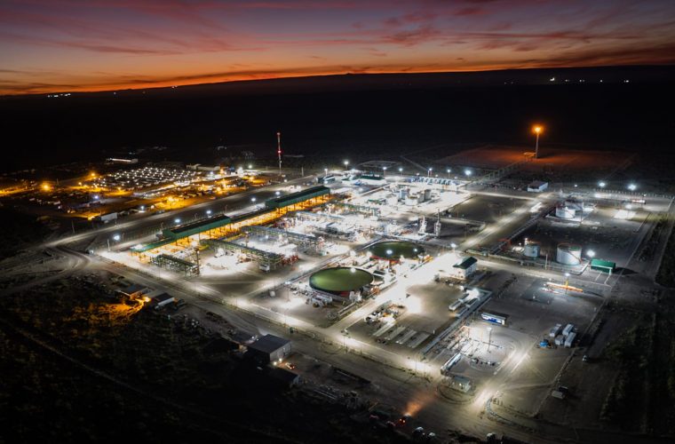 Ingeniería, Precomisionado, Comisionado, PeM y Capacitación –  Yacimiento Fortín de Piedra – Neuquén – Argentina