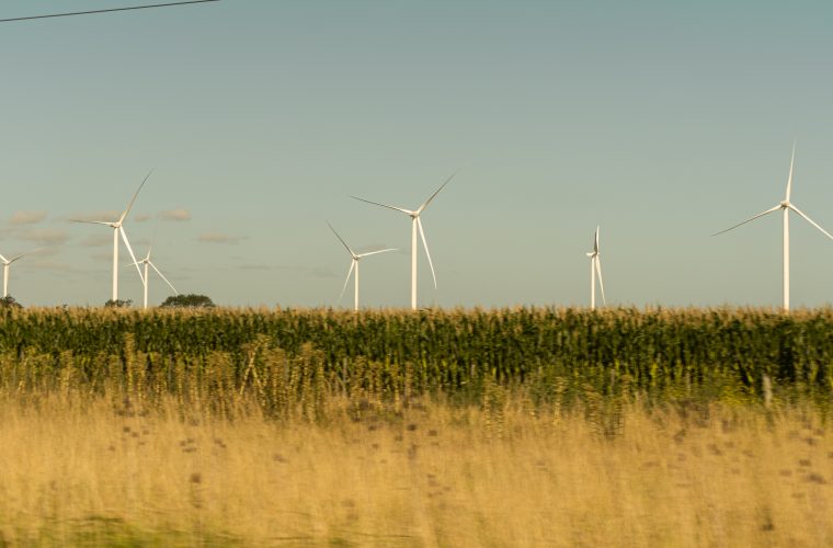 Precomisionado Comisionado y Puesta en marcha del sistema recolector de energía del Parque Eólico y de la subestación – Miramar – Argentina